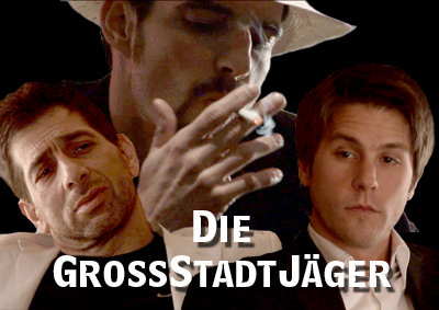 Großstadtjäger