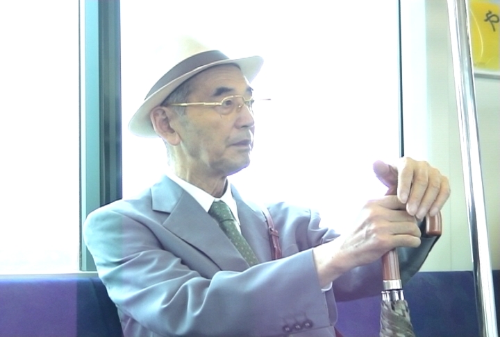 Un été à Tokyo