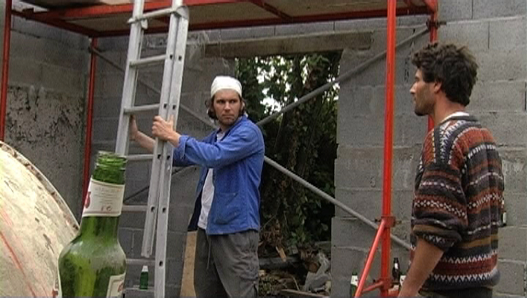 Mad Pigeon - Jeux d'Yeux