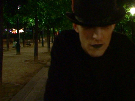 Clule et le monde coloré