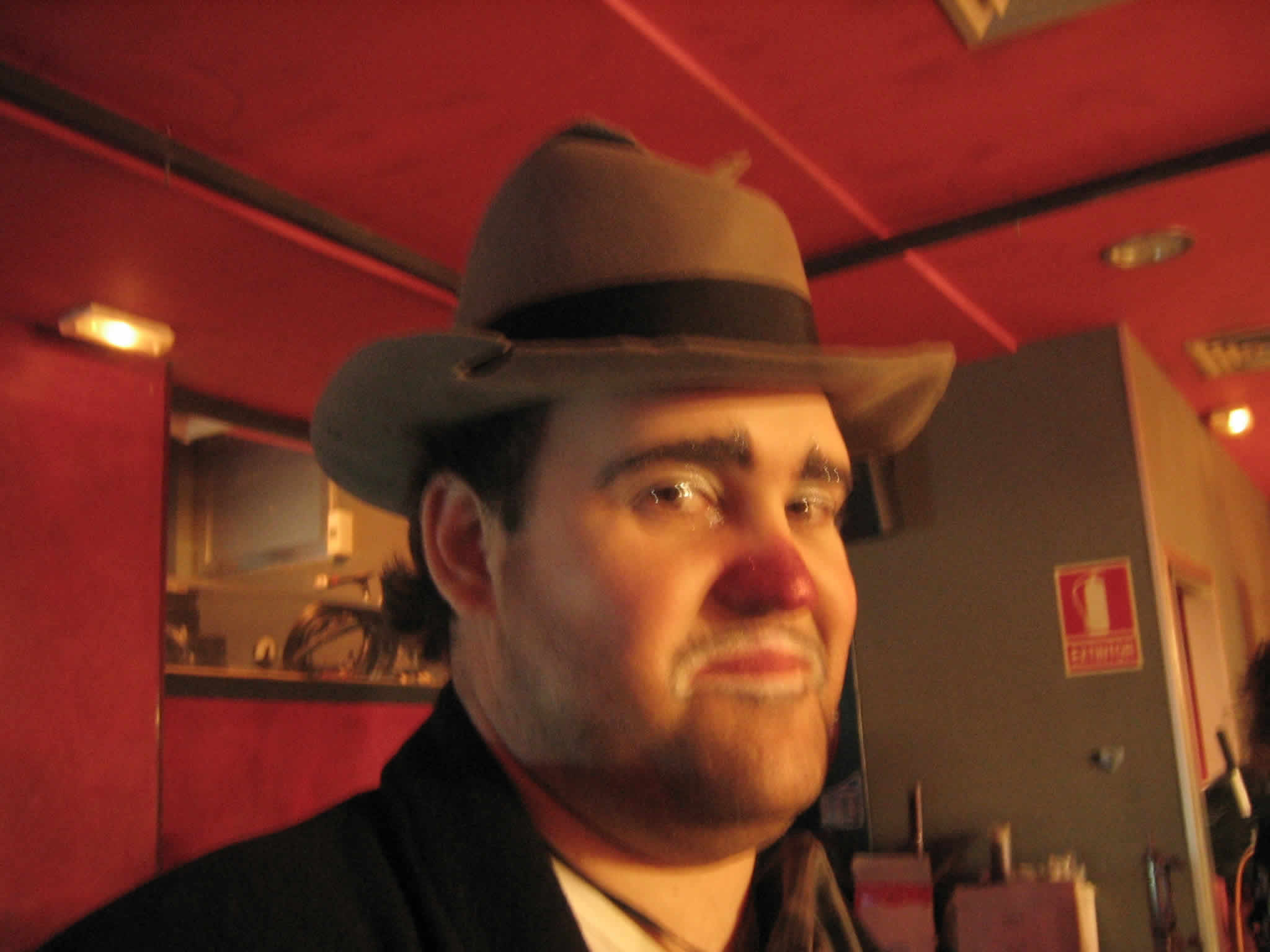 Tendencia Dostoievski