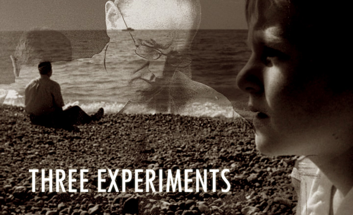 Three Experiments