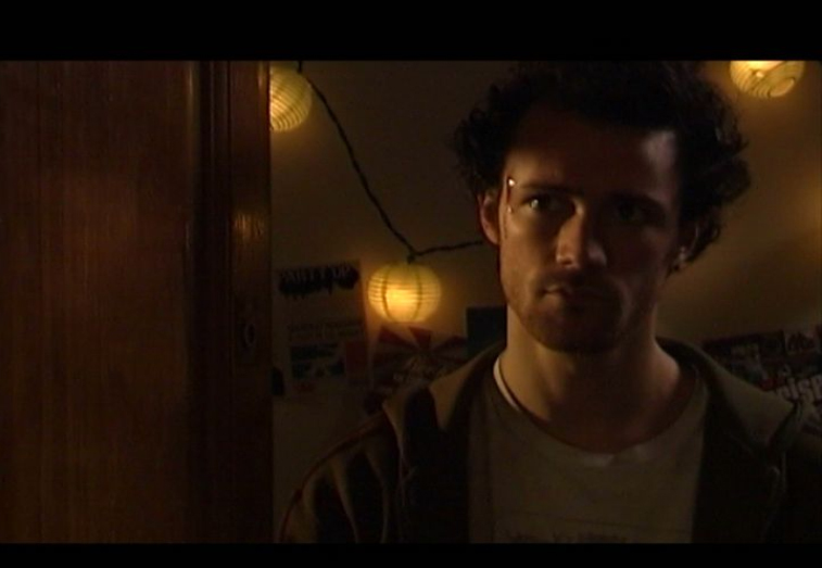 Du monde sur le périph'