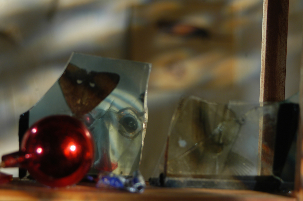 Glas
