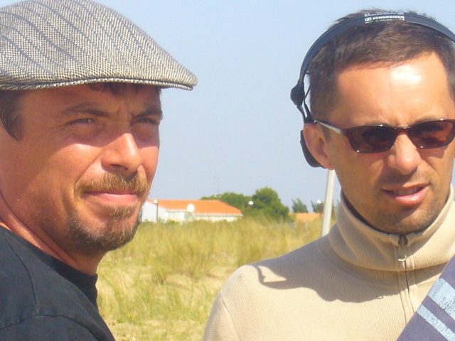 Coeur net (les vertus de l'iode)