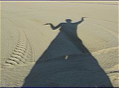 DD au pays de Nefertiti