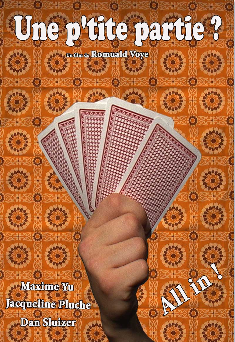 Une p'tite partie ?