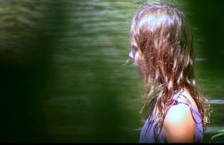 Un jour à la campagne