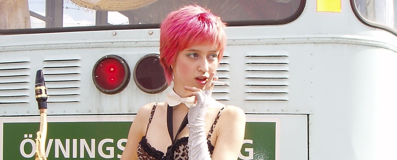 Finns det ett helvete kommer jag brinna där