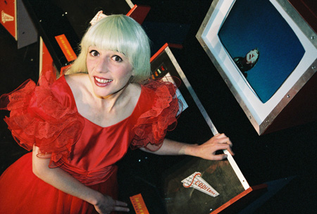 Vie c'est scopitone !