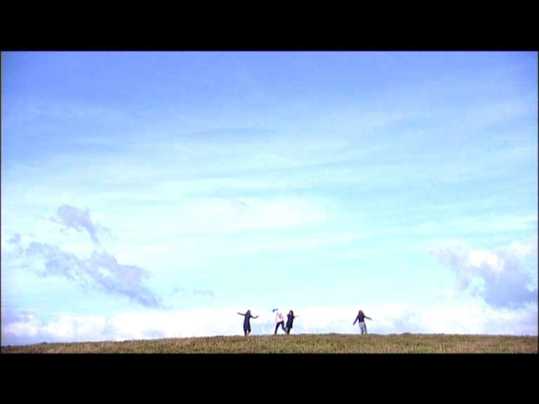 Filles ne pleurent jamais