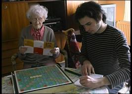 Mots de Madame Jacquot