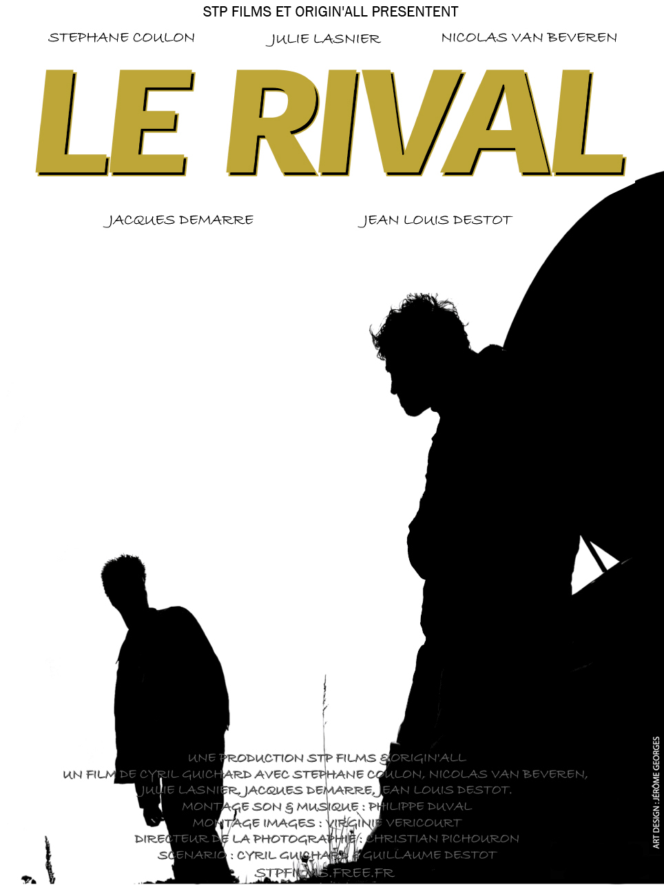 Rival