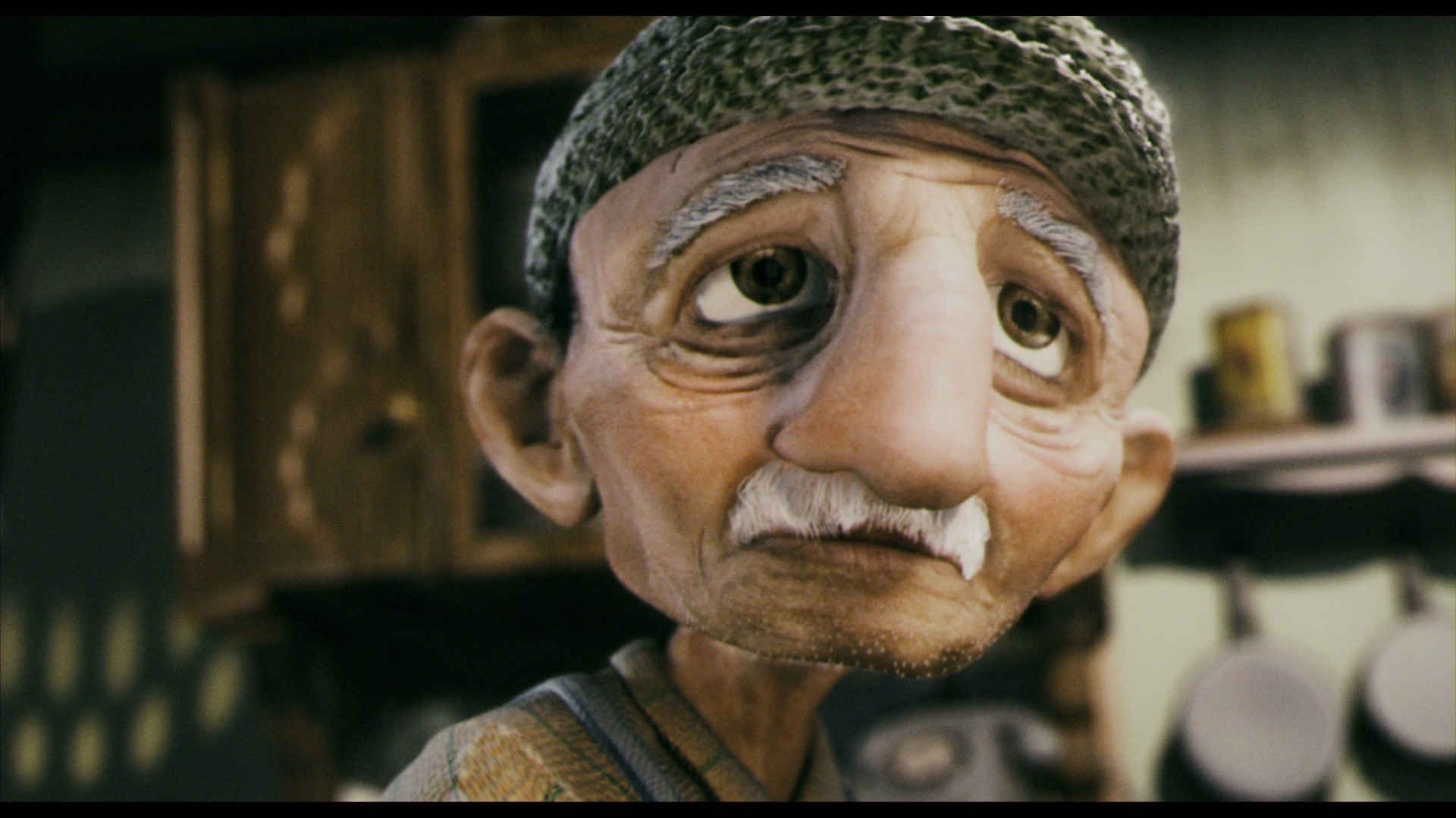 Même les pigeons vont au paradis