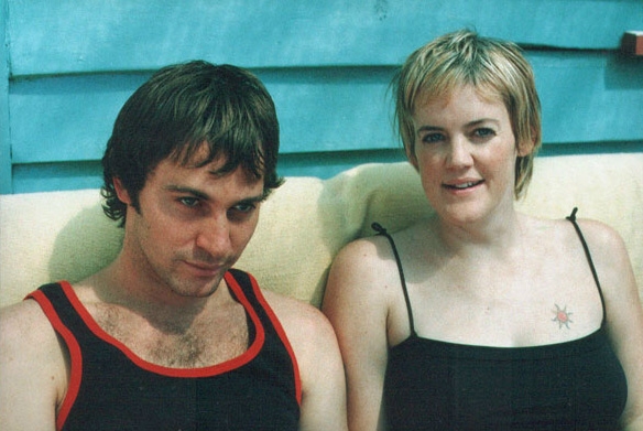 Happy Together Now