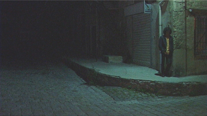 Une très bonne soirée