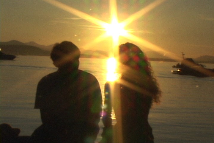 No Place for Dreamers