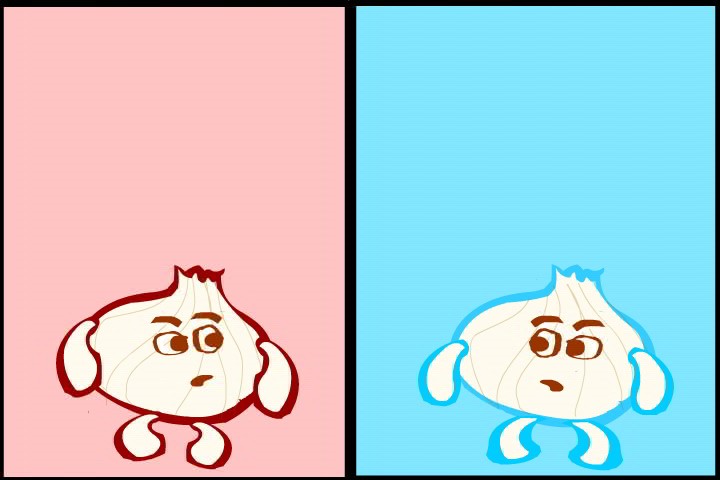 These Are my Peelings