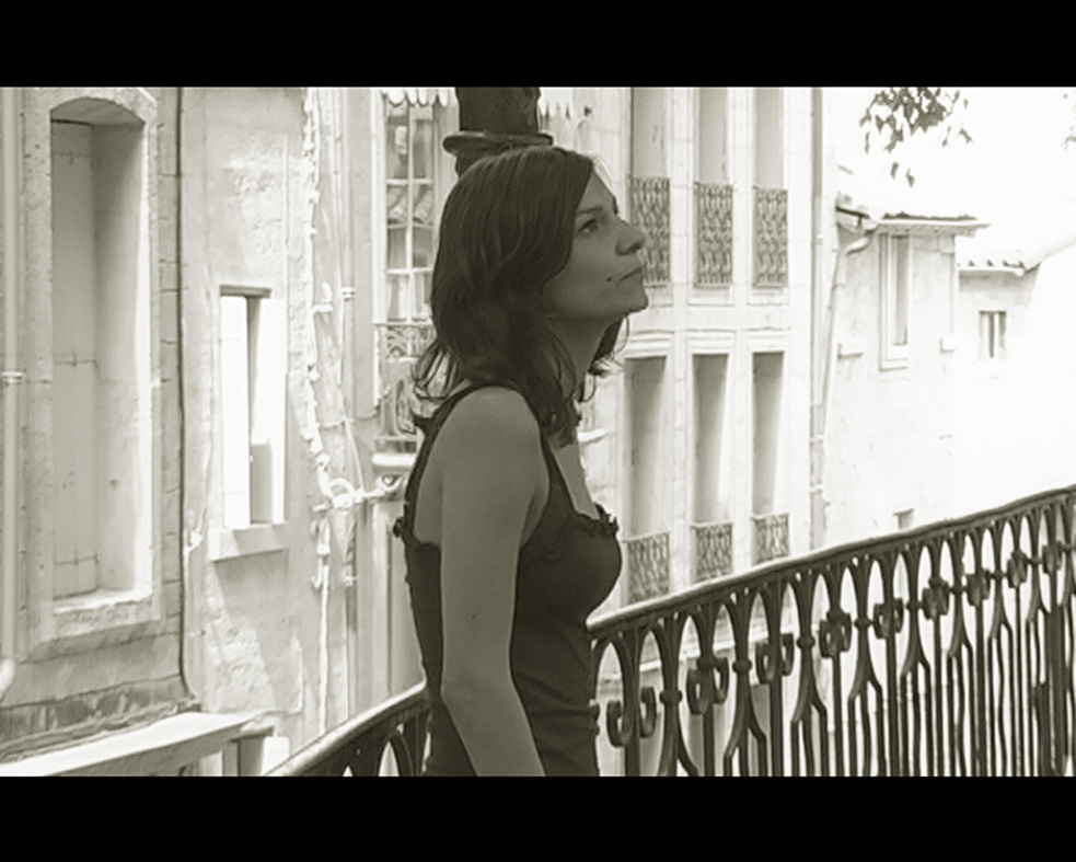 Valse de Nicolas Rimbaud