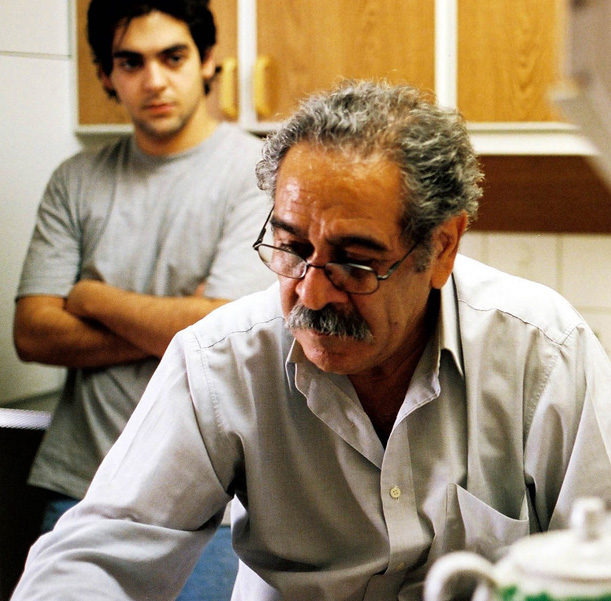 Ett-två-tre Martyr!