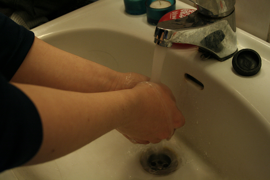 Lumihiekkasadepaperi