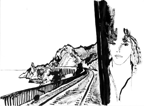 Petit train de la Côte Bleue