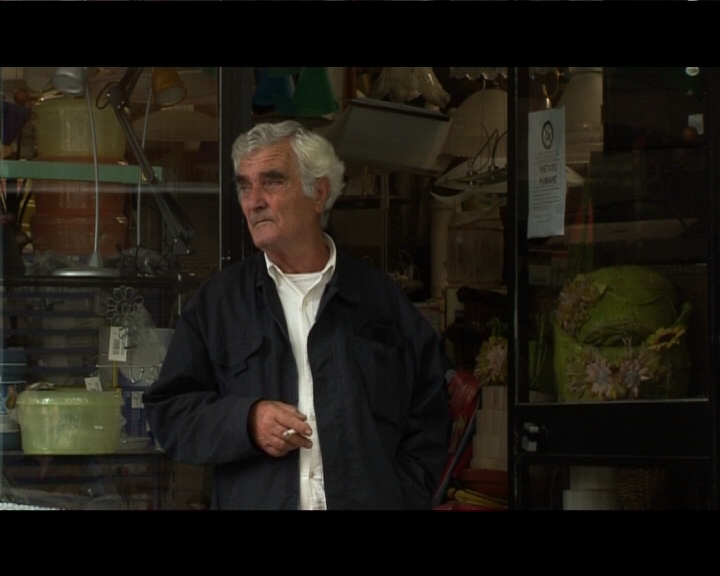 Niente di particolare