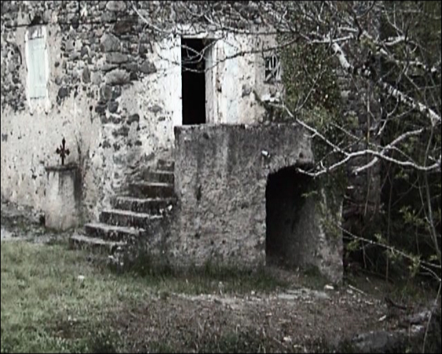 Echappé des Petites-Maisons