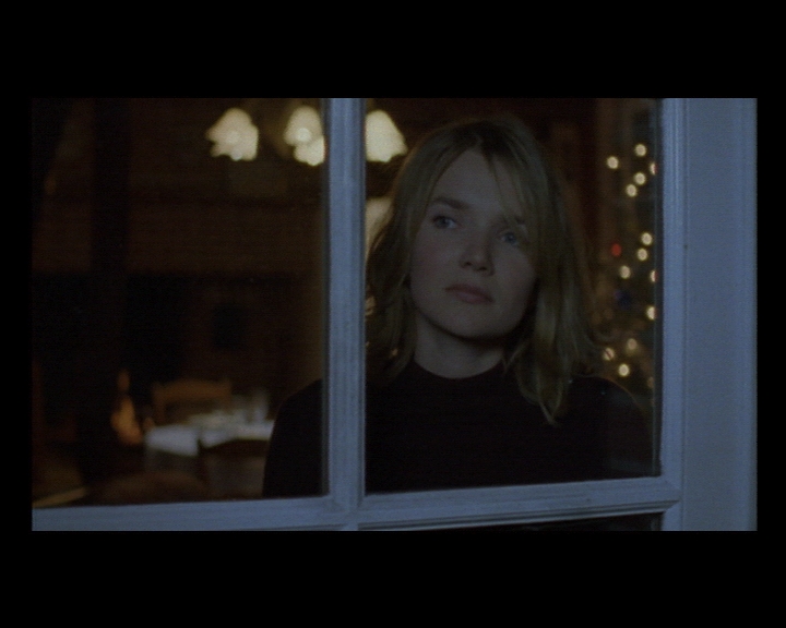 Dire à Lou que je l'aime