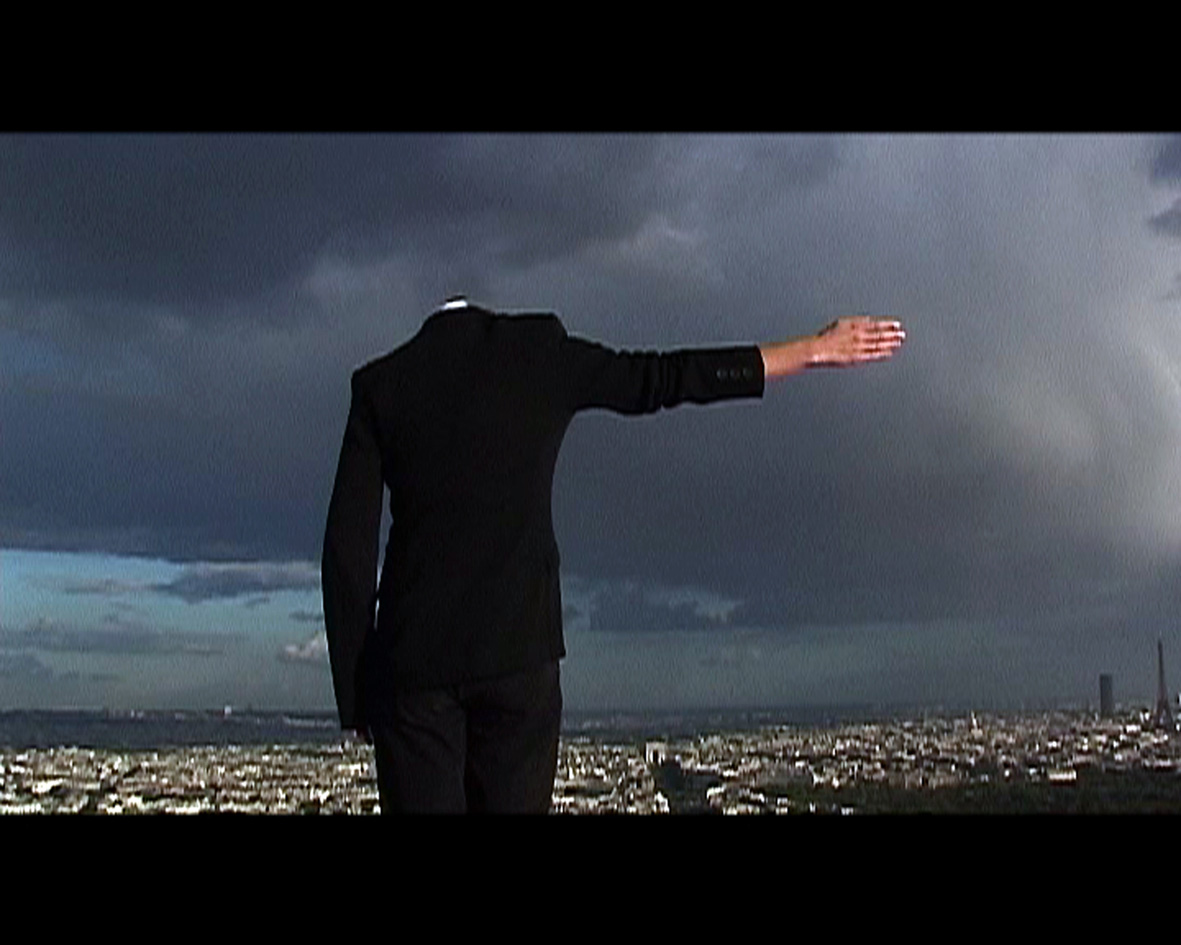 Raymond (au paradis)
