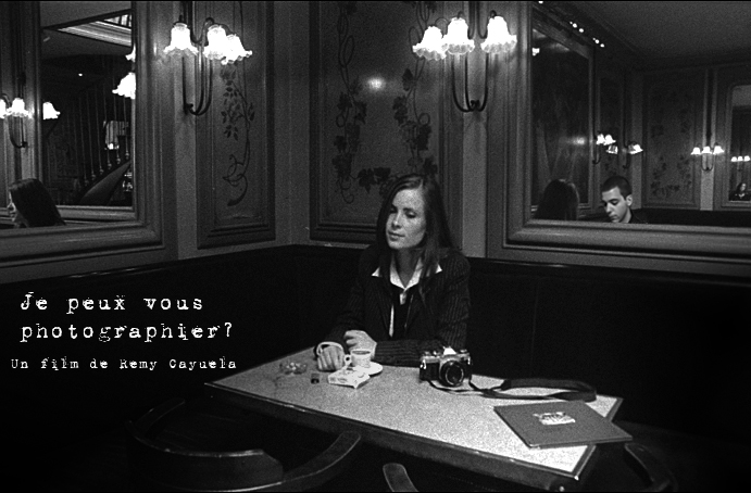 Je peux vous photographier ?