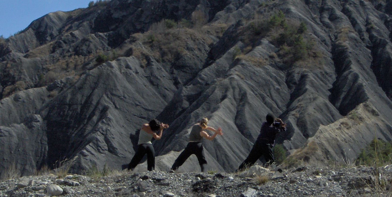 Apporter sa part de soleil