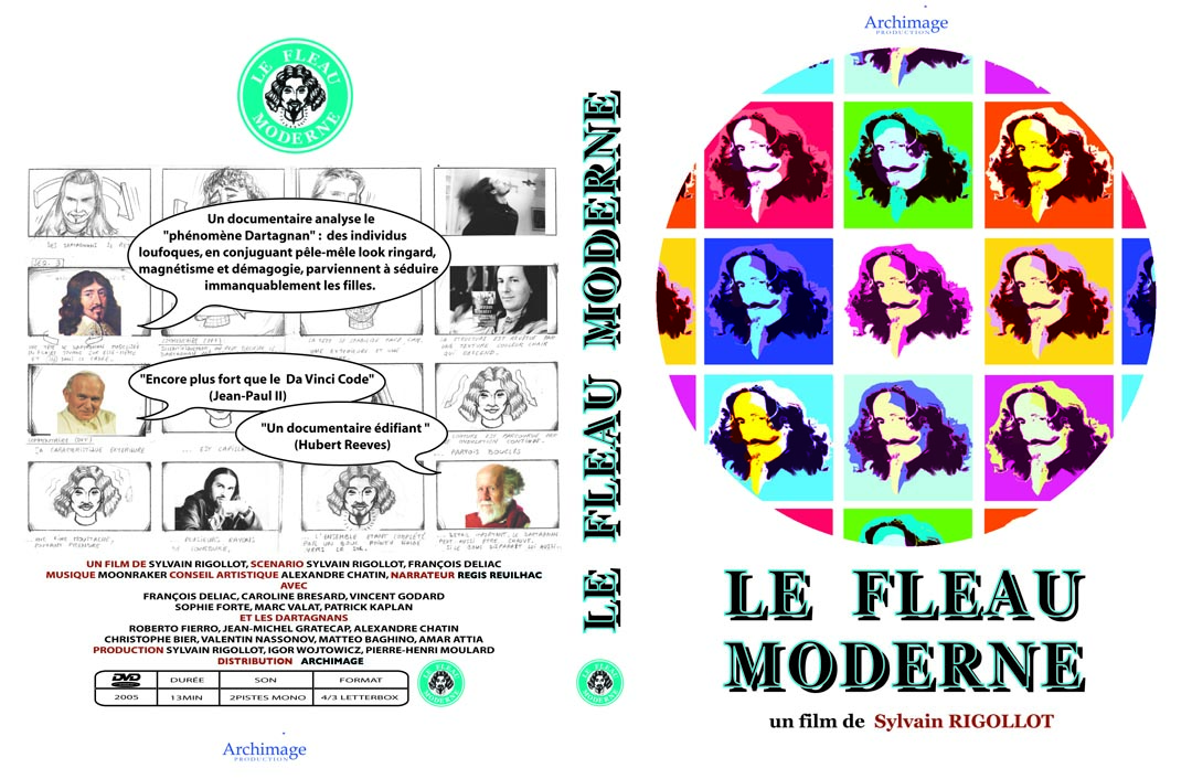 Fléau moderne