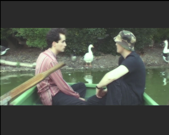 Dolly ou les oies sauvages