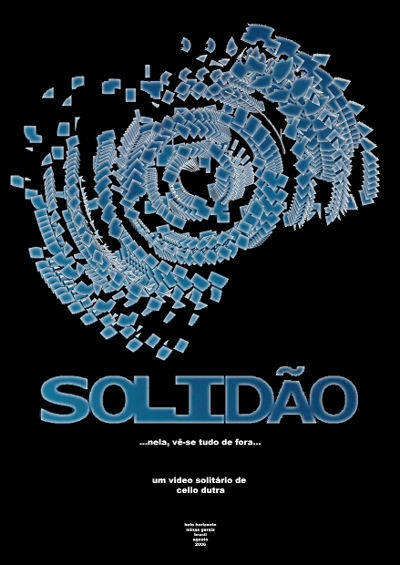 Solidão