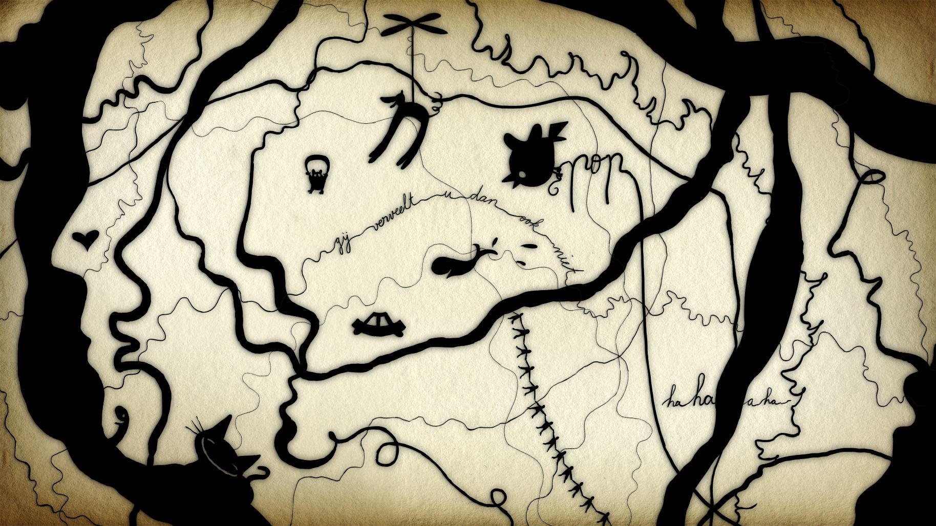 Poëzie is Kinderspel