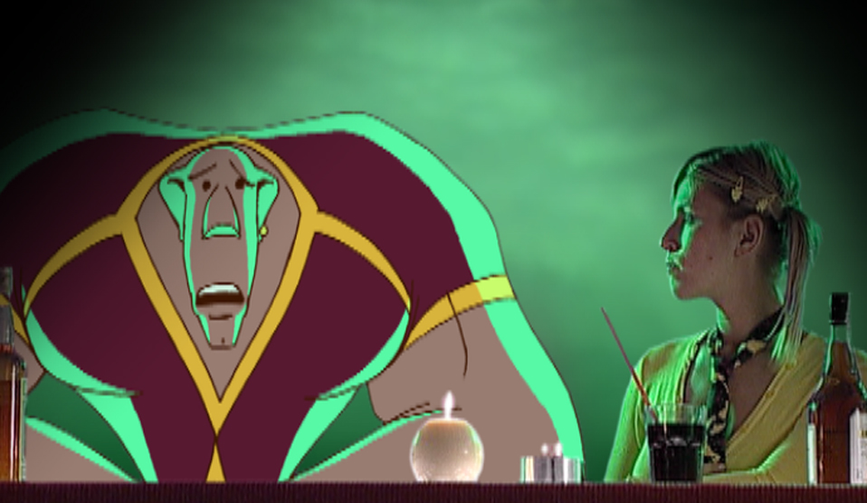 Nuvole sono solo nuvole