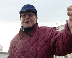 C'est le roi à qui ?