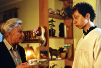 Musik nur wenn sie laut ist