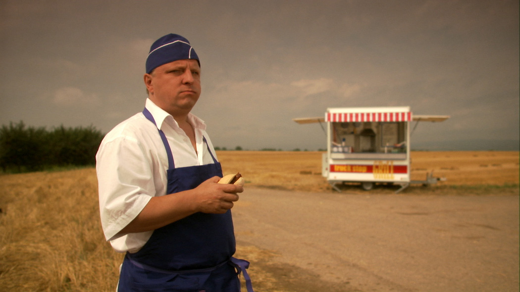 Truck Stop Grill
