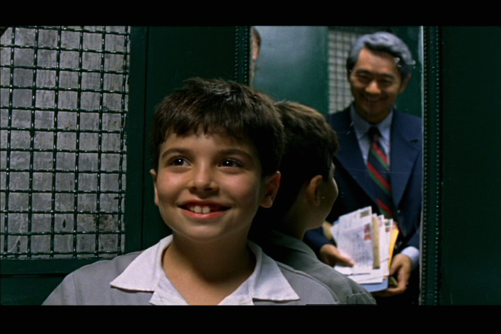 Meus Amigos Chineses