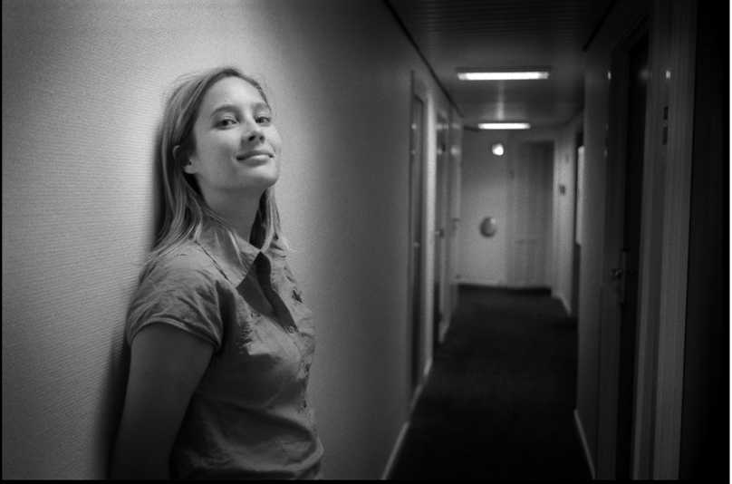 Souvenir de Copenhague