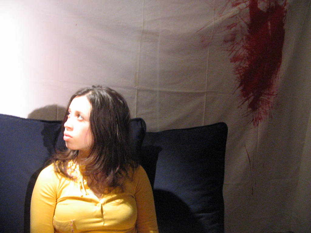 Entre deux battements