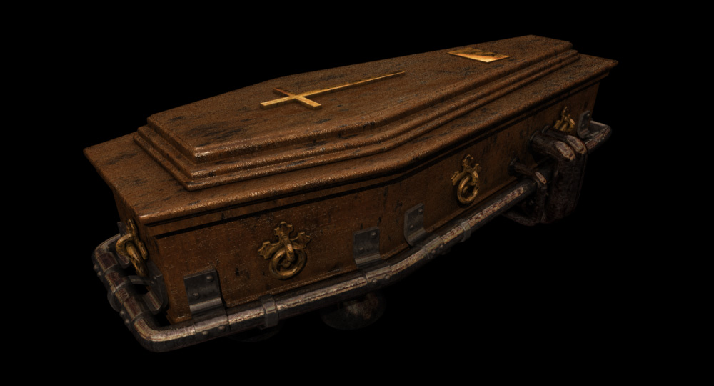 Marion and Banphrionsa