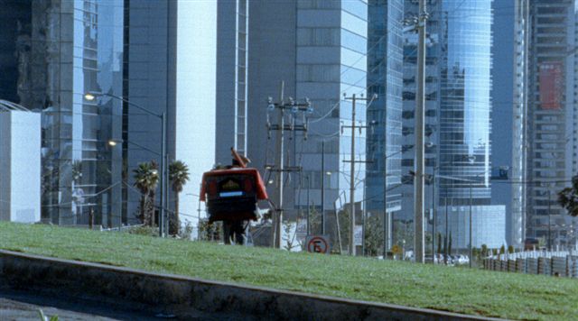 Cilindrero en fe mayor