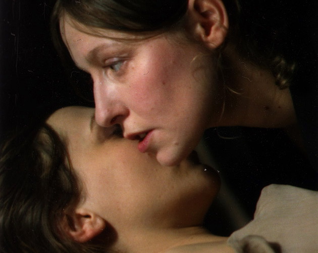 A ma chère petite maman