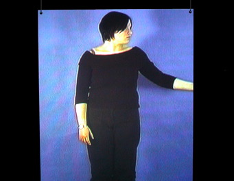 Petits récits de la douleur