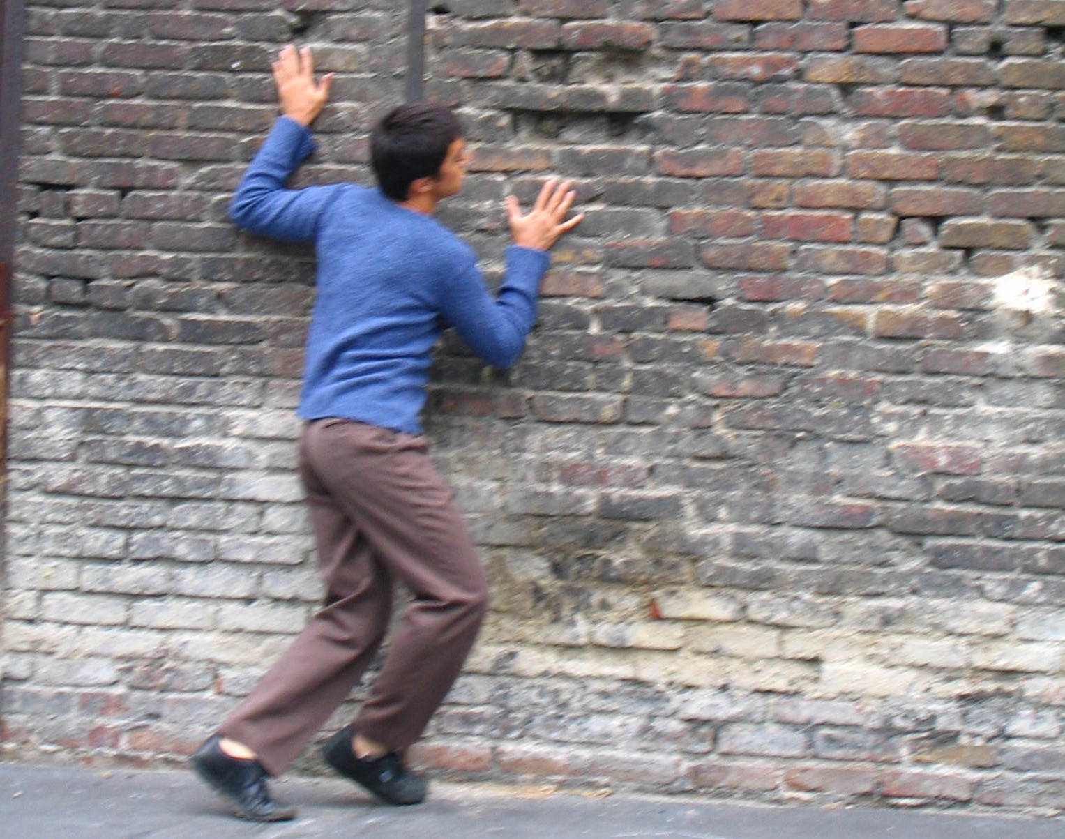 Peut-on mourir de digression ?