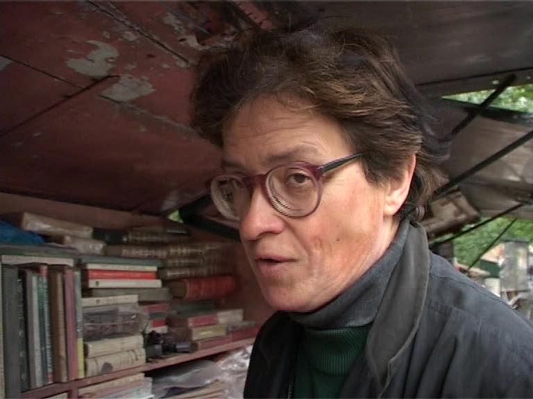 Il suffisait de tendre un bras...