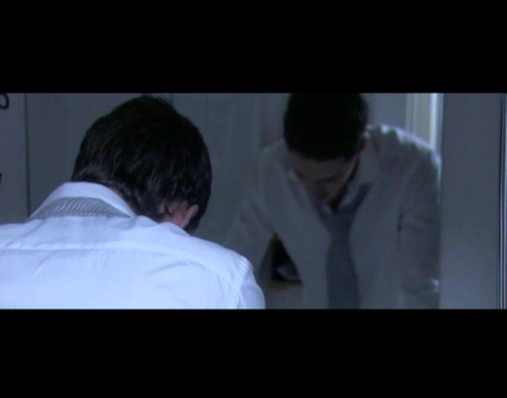 Après un court sommeil